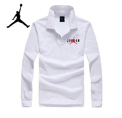Jordan T-shirt(Long)-185