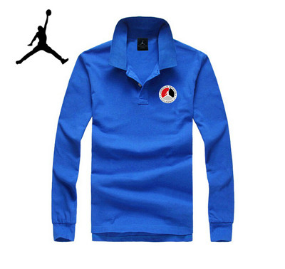 Jordan T-shirt(Long)-189