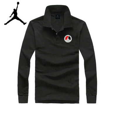 Jordan T-shirt(Long)-190