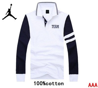 Jordan T-shirt(Long)-194