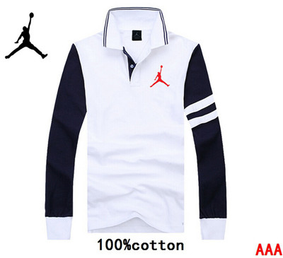 Jordan T-shirt(Long)-203