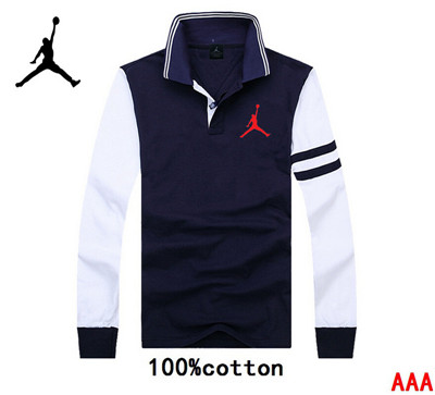 Jordan T-shirt(Long)-204