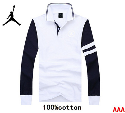 Jordan T-shirt(Long)-213