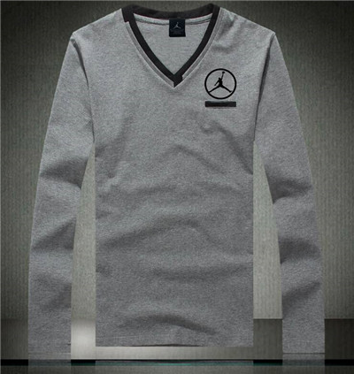 Jordan T-shirt(Long)-227