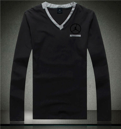 Jordan T-shirt(Long)-228