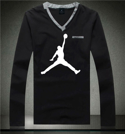 Jordan T-shirt(Long)-231