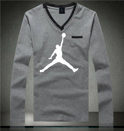 Jordan T-shirt(Long)-232