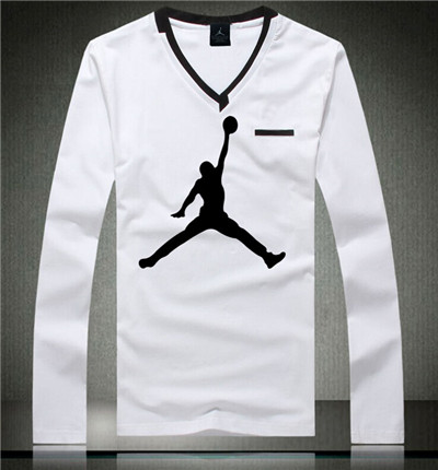Jordan T-shirt(Long)-234