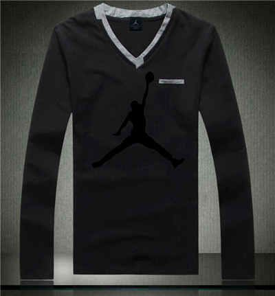 Jordan T-shirt(Long)-236