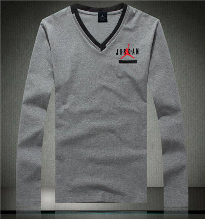 Jordan T-shirt(Long)-240