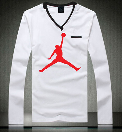 Jordan T-shirt(Long)-242