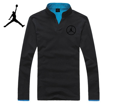 Jordan T-shirt(Long)-250