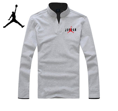 Jordan T-shirt(Long)-258