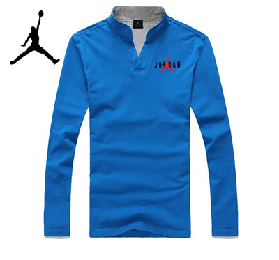 Jordan T-shirt(Long)-260
