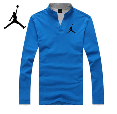 Jordan T-shirt(Long)-266