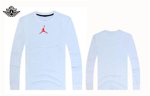 Jordan T-shirt(Long)-038