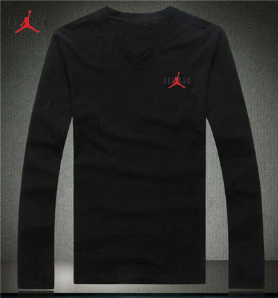 Jordan T-shirt(Long)-042