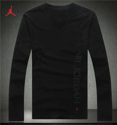 Jordan T-shirt(Long)-045