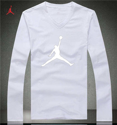 Jordan T-shirt(Long)-053