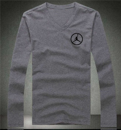 Jordan T-shirt(Long)-069