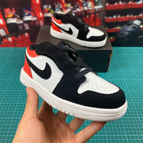 Jordan1(Kids)Shoes-100