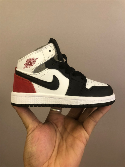 Jordan1(Kids)Shoes-107
