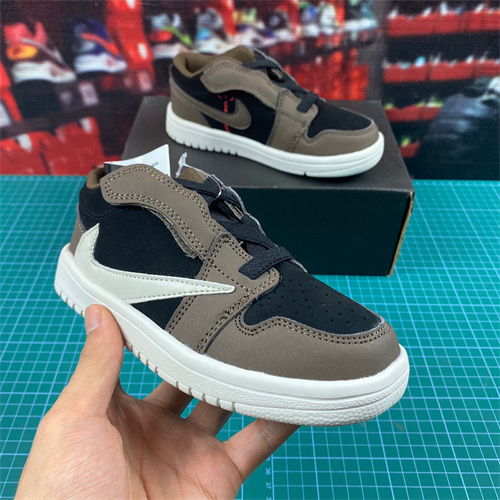 Jordan1(Kids)Shoes-113