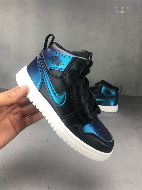 Jordan1(Kids)Shoes-124