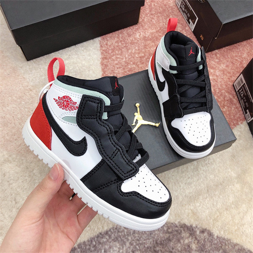 Jordan1(Kids)Shoes-129