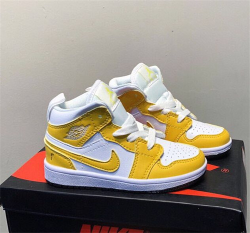 Jordan1(Kids)Shoes-135