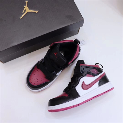 Jordan1(Kids)Shoes-149