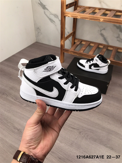 Jordan1(Kids)Shoes-167