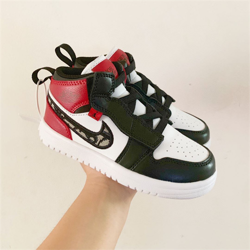 Jordan1(Kids)Shoes-170