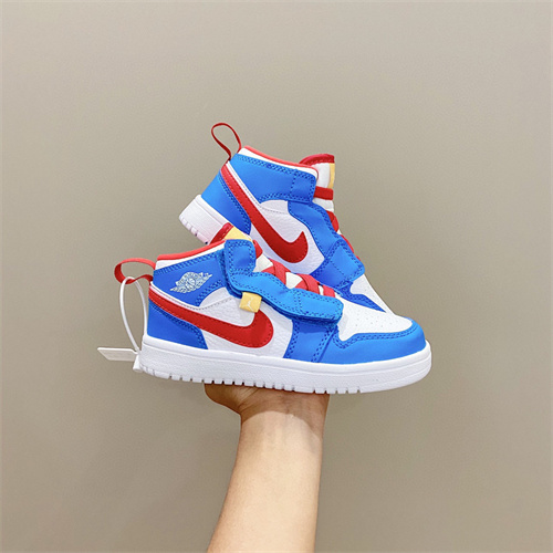 Jordan1(Kids)Shoes-172