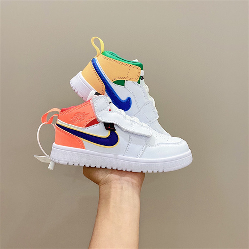 Jordan1(Kids)Shoes-175