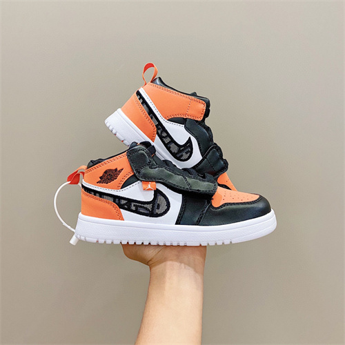 Jordan1(Kids)Shoes-177