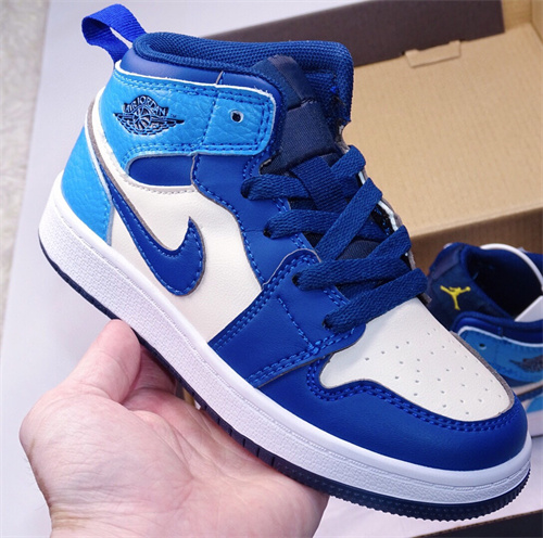 Jordan1(Kids)Shoes-189
