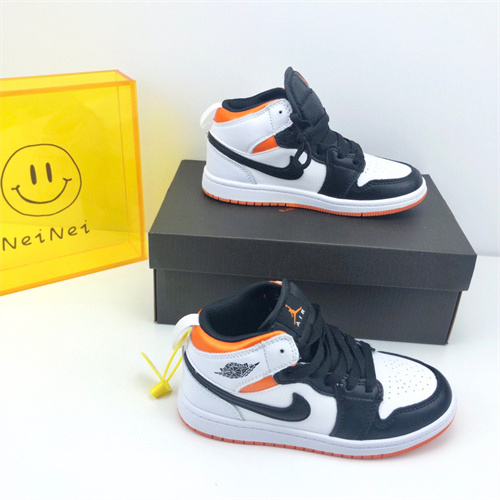 Jordan1(Kids)Shoes-216