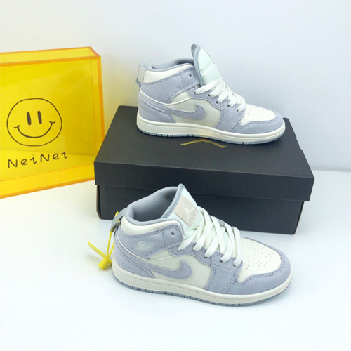 Jordan1(Kids)Shoes-217