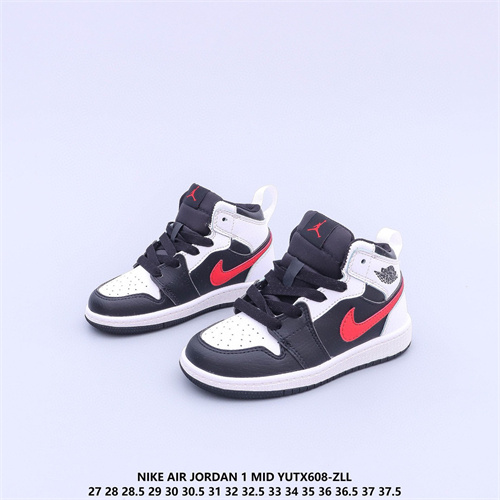 Jordan1(Kids)Shoes-219