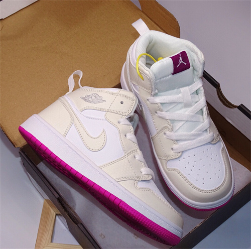 Jordan1(Kids)Shoes-221