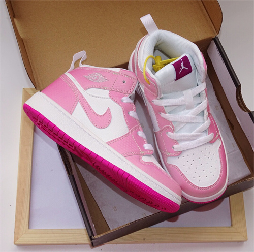 Jordan1(Kids)Shoes-222