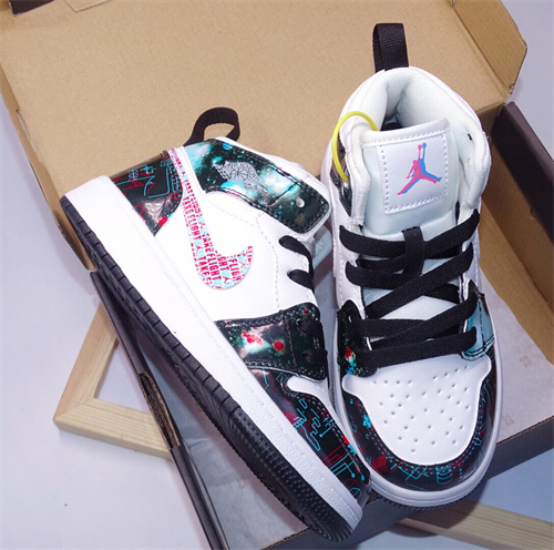 Jordan1(Kids)Shoes-225