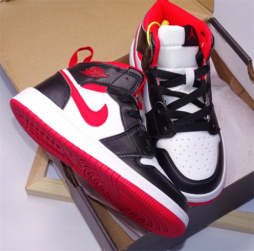 Jordan1(Kids)Shoes-229