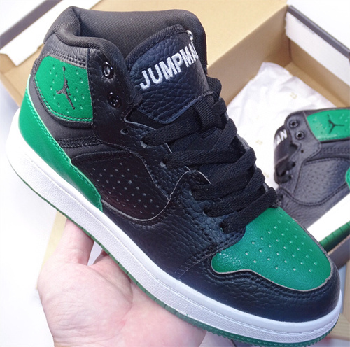 Jordan1(Kids)Shoes-233