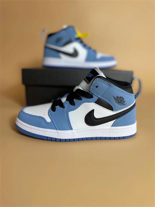 Jordan1(Kids)Shoes-246