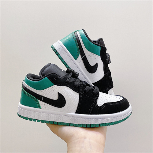 Jordan1(Kids)Shoes-253
