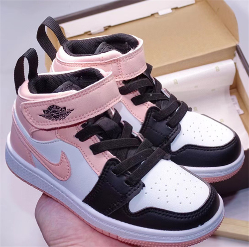 Jordan1(Kids)Shoes-259