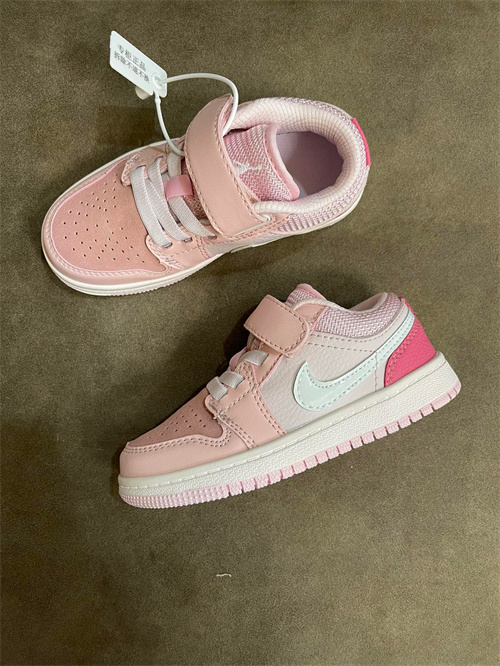 Jordan1(Kids)Shoes-284