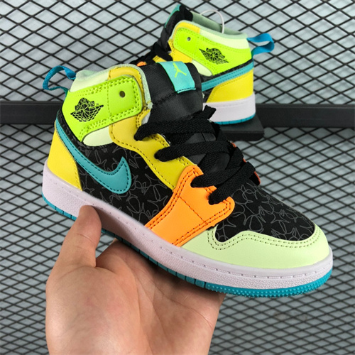Jordan1(Kids)Shoes-031